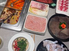 -海底捞火锅(漫乐城夜宵主题店)