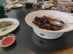 -茶油香闽南菜·花园餐厅(前埔店)