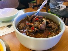-南小馆(迪士尼小镇店)