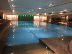-上海外滩茂悦大酒店