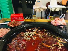 -利姐牧牛匠老火锅(兰花店)