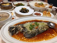 -凤凰楼酒家·粤宴点心(华强北店)