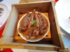 -馋遇江南·精致湖景雅宴(东方之门店)