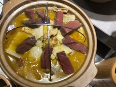 -湘西小馆(滨河路店)