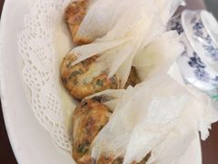 -天回镇何氏豆腐(总店)