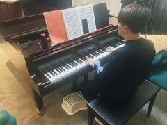 -Melody Mentor音乐私教馆(朝外·悠唐店)