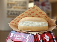 -Tims天好咖啡·贝果(华侨城步行街店)