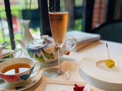 -Le Comptoir de Pierre Gagnaire