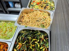 -刘小忙把子肉(北园大街总店)