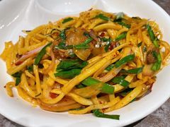 -贯贯吉·清真餐厅(浙江中路店)