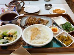 -陈鹏鹏潮汕菜(机场卫星厅·561登机口店)