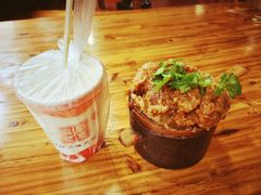 -老城根(新天地店)