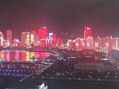 -VENU+海景酒廊