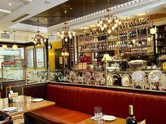 -Entrecôte 法国牛扒馆(保利·时光里店)