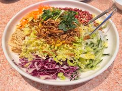 -红樱桃·欢乐餐厅(太原里店)