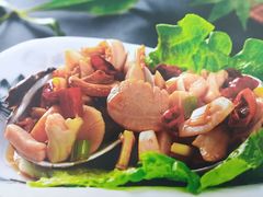 -威海渔村(黄兴路店)