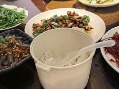 -小喜客·云南特色菜(纳西庭院店)