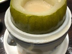 迷你冬瓜盅/位-猪肉婆私房菜(容桂总店)