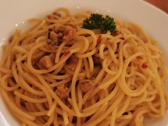 麻辣肉酱意面-萨莉亚意式餐厅(中信地铁商场店)