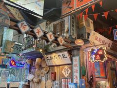 -老长沙龙虾馆(梅林店)