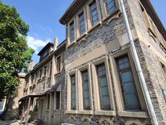 -半岛1919创意园区