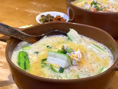 -生汆记米粉(环城南路店)