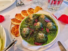 -壳里西餐厅Coquille Seafood Bistro(蒙自路店)