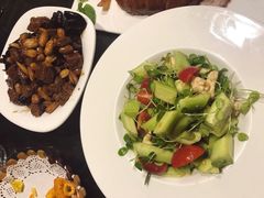 -京尊烤鸭店JINGZUN(春秀路店)