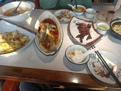 -乌记大厨餐厅