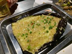 -京朋串屋·烧烤(望京西路总店)