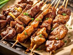 -肉串汪(西便门店)