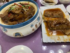 -白魁老号饭庄(交道口店)