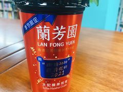 -星巴克臻选(国贸商城首店)