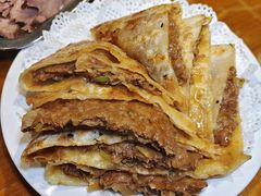-古铜老院铜锅涮肉·清真(双井店)