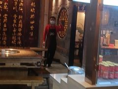 -小龙坎老火锅(北京三里屯店)