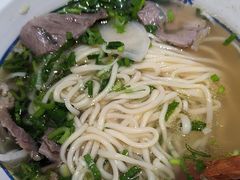 -马记永·兰州牛肉面(山姆外高桥店)