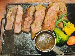 -豪客来牛排(空港华联店)