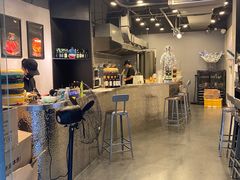 -shark burger·鲨鱼汉堡(交子大道店)
