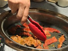 -金迈圆烤肉餐厅(维多利店)