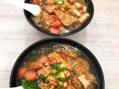 -阿芬卤面(花巷店)