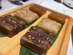 -炳胜品味(海印总店)