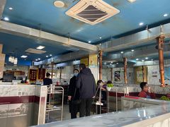 -海花锅盖烧烤店(怡馨家园店)