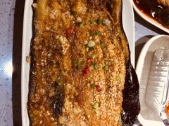 -李军力烧烤(电厂路农业路店)