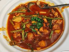 -院8里·少城记忆老川菜(宽窄巷子店)