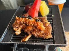 -花潮料理艺食馆(SM新生活广场店)