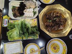 -芦月轩羊蝎子(太平桥店)