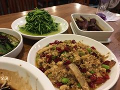 -老头儿油爆虾(星光一期店)