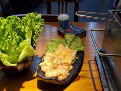 -丹东特色烤肉(学府路一部店)