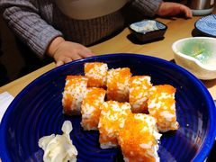 -綱元·海鲜豆捞(明州里店)