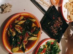 -地摊风云龙虾烧烤铺(润和国际店)